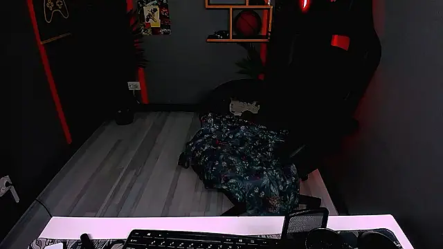 LandonMalone live sex cam