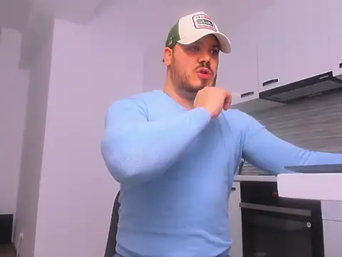 ZackMasterss live sex cam