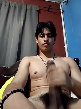 Matt_BBC live sex cam