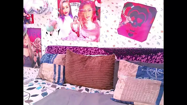 Harl3ysugar4u live sex cam