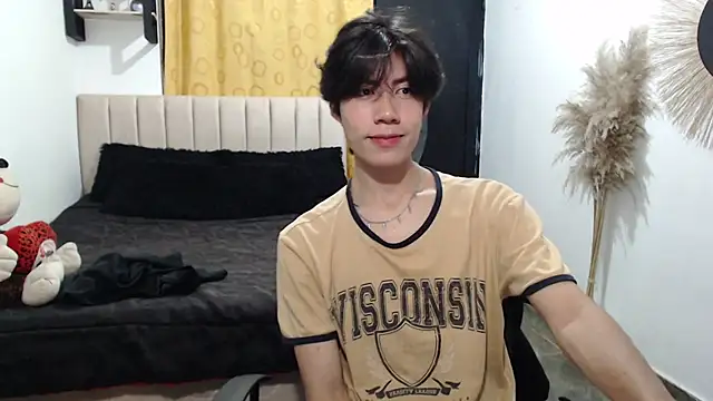 Elio-cam live sex cam