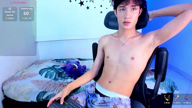 Johhan__Lee live sex cam