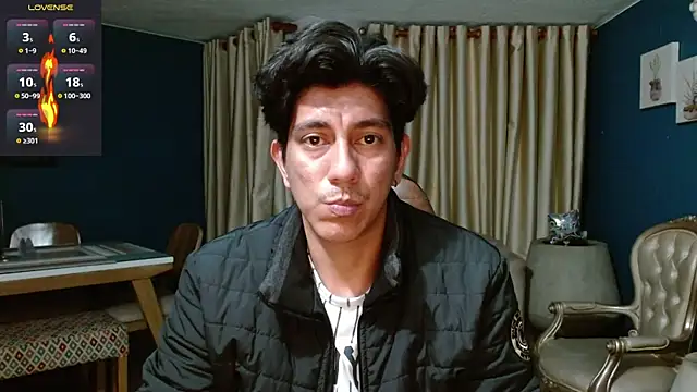 Noah-miller live sex cam