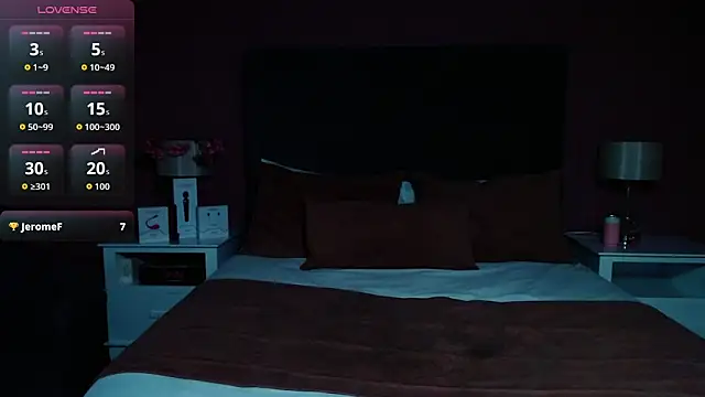 ArianaRosee_ live sex cam