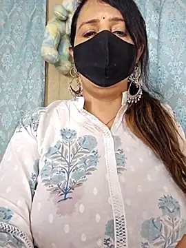 cute-tanvi's cam snapshot