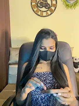 its_ur_flora live sex cam