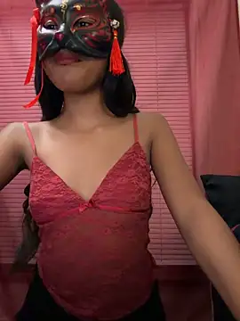 LadyKitsune's cam snapshot