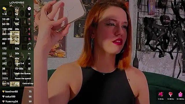 the_high_priestess's cam snapshot