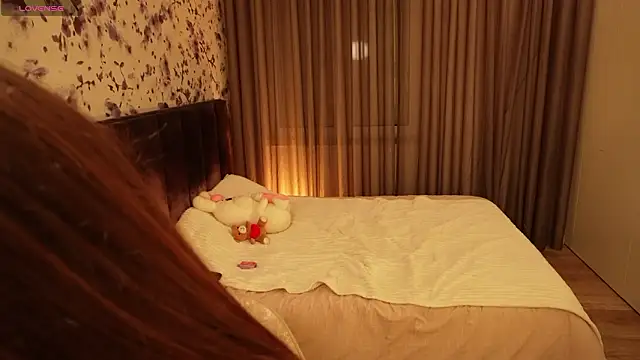 ChloeSpark's cam snapshot