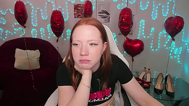 Katrys's cam snapshot