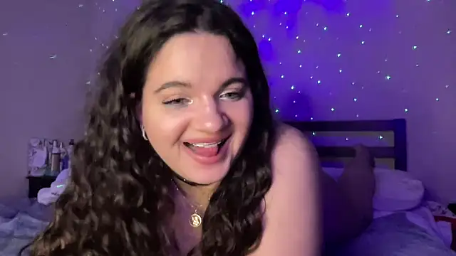 SoyOceanne's cam snapshot