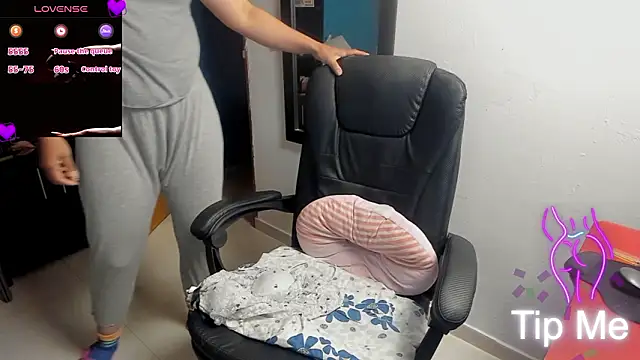 peanut_tangerine live sex cam