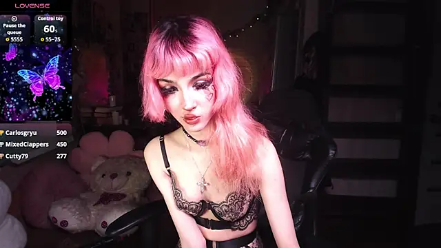 Ink__pleasure live sex cam