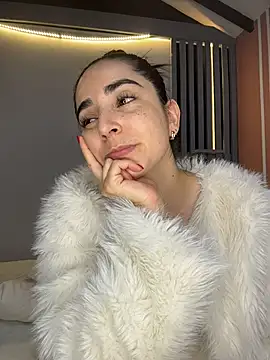 Vicky-Andrade's cam snapshot