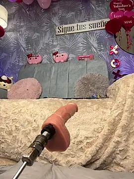 antonelaswete02's cam snapshot