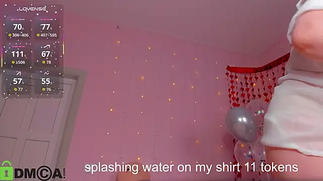 Sara_Robinson live sex cam