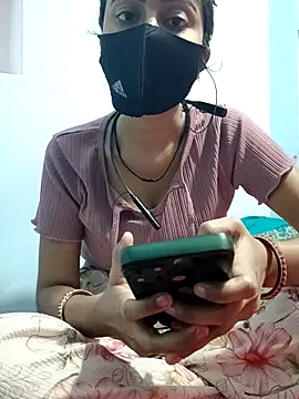 Payal_G's cam snapshot