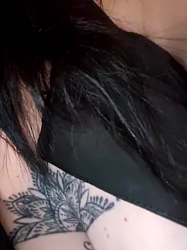 BustyxVixen's cam snapshot