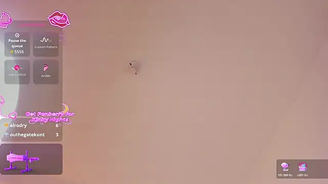 _abby_Cooper_'s cam snapshot