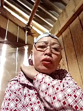 Agnes-baby's cam snapshot