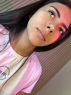 Lilybeeth's cam snapshot