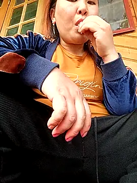 phunphun's cam snapshot