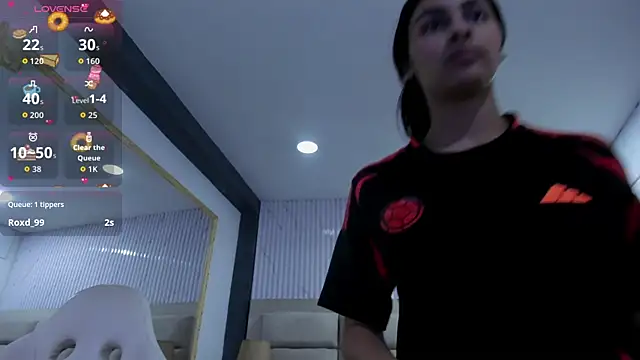 ManuelaEvans_'s cam snapshot