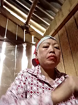 Agnes-baby's cam snapshot