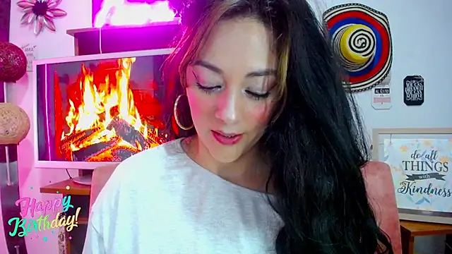 CiaraaSweet's cam snapshot