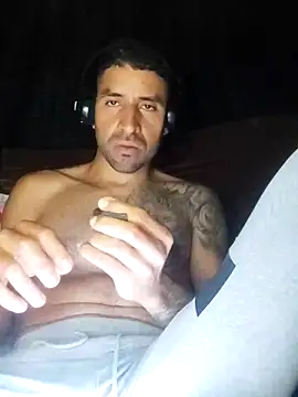 Alexsexygamer's cam snapshot