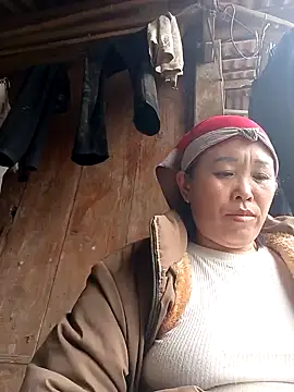 dakota-kis's cam snapshot