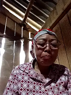 Agnes-baby's cam snapshot