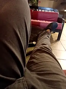 pedro1680's cam snapshot