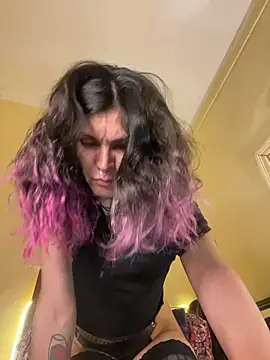 blurxi's cam snapshot