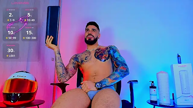Asmodeus_bael_ live sex cam