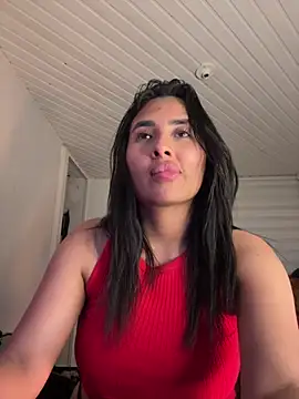 Anily_Lovely's cam snapshot