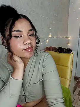 BrianaSweetxxx's cam snapshot