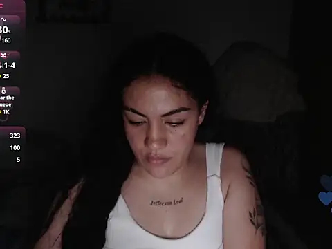 MaissaArabic's cam snapshot