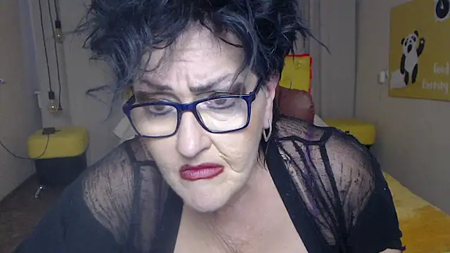 MasterLeila's cam snapshot