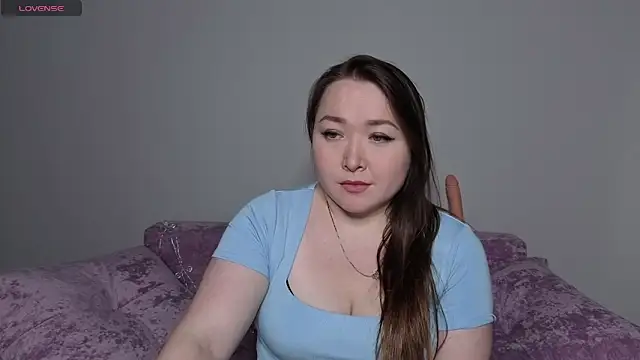 Daina_waga's cam snapshot