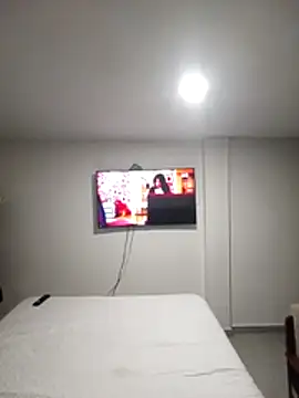 Carlandelli1 live sex cam