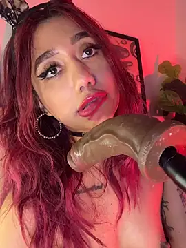 Kat_Karma_'s cam snapshot