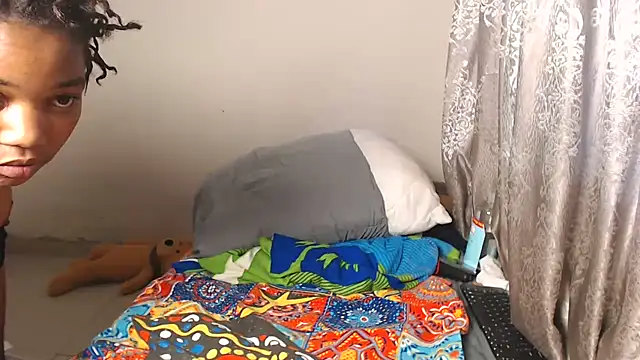 Cutekeisha's cam snapshot