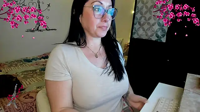 nataparis's cam snapshot