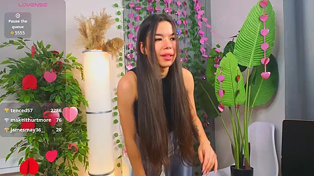 DeloresOkoren's cam snapshot