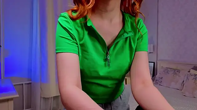 MaggieCata's cam snapshot