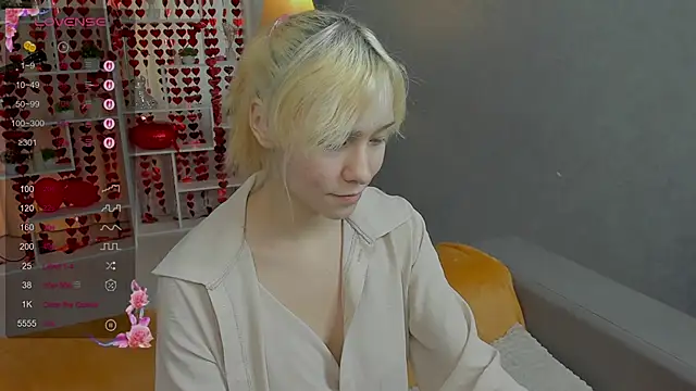 EmilyTrase's cam snapshot