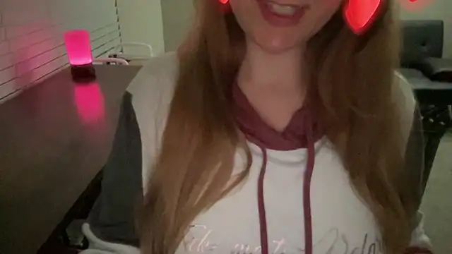 MollyJenson's cam snapshot