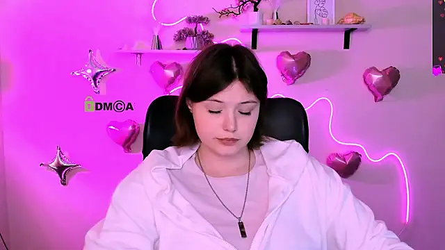 nikole_kitt's cam snapshot