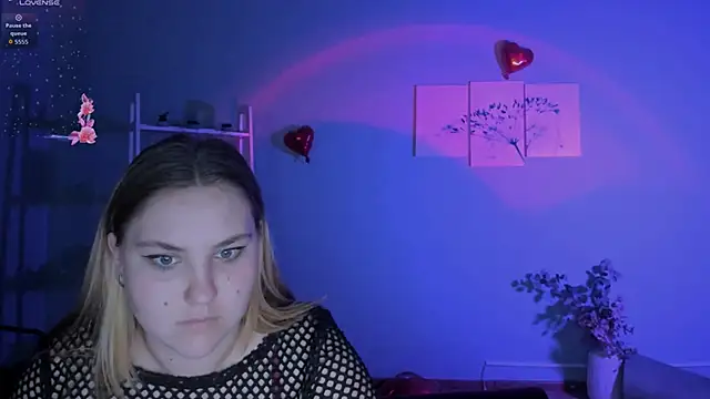 miles_candy's cam snapshot